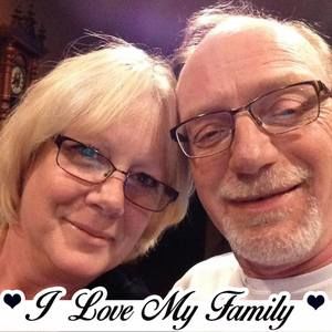 Meet your Posher, Lynn n james